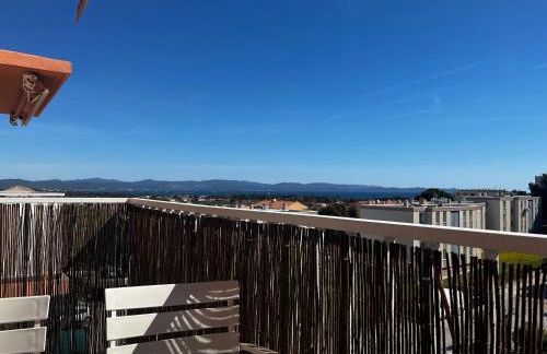 Vacances Arbanaises - Appartements Giens - Foto 1