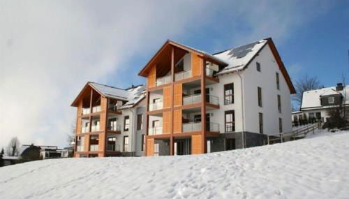 Ferienwohnung Panoramablick Postwiese - Foto 2