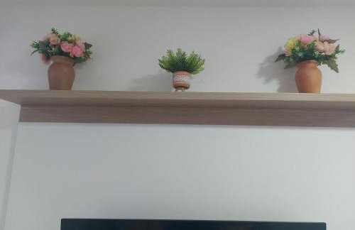 Apartamento Barra de São Miguel - Foto 14