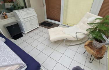 FeWo Harling - Waldoase - Foto 4