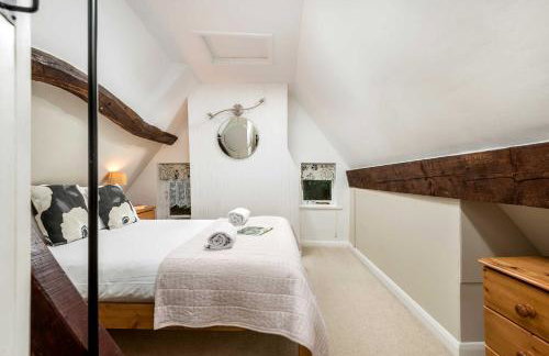 Beck Cottage, Wood Green, New Forest UK - Foto 26