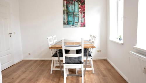 Wunderschöne Ferienwohnung inmitten der Altstadt - Foto 4