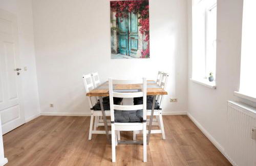 Wunderschöne Ferienwohnung inmitten der Altstadt - Foto 4