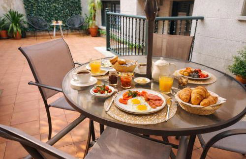 Fogar Florida - Petfriendly - Terraza - Free Parking - 1BR - Foto 5