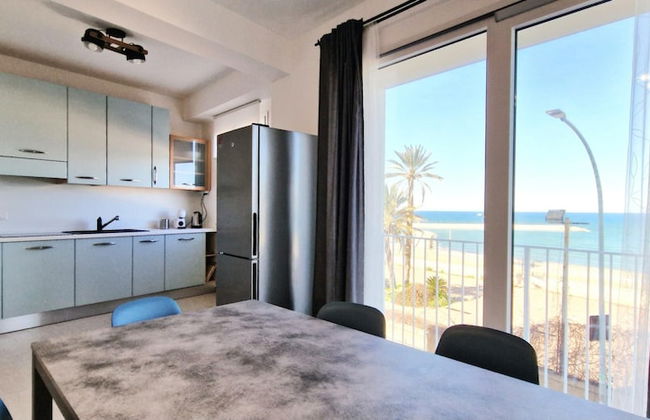 Appartamento Mare Blu a Pochi Passi dal Mare - Foto 1