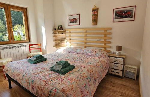 Villa Alba - Foto 63