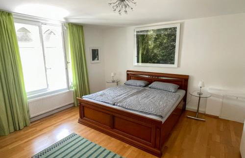 Fewo Isarblick Bad Tölz - Foto 14