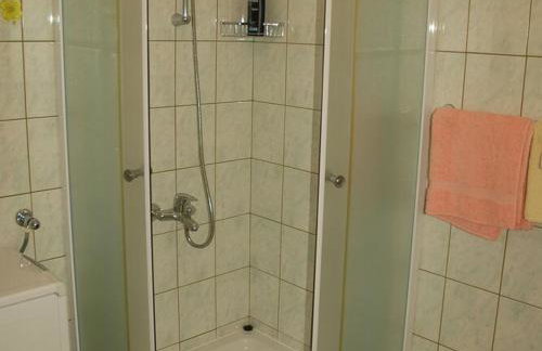 Apartment Vukorep - Two Bedroom Apartment with Terrace and Field View - Foto 15