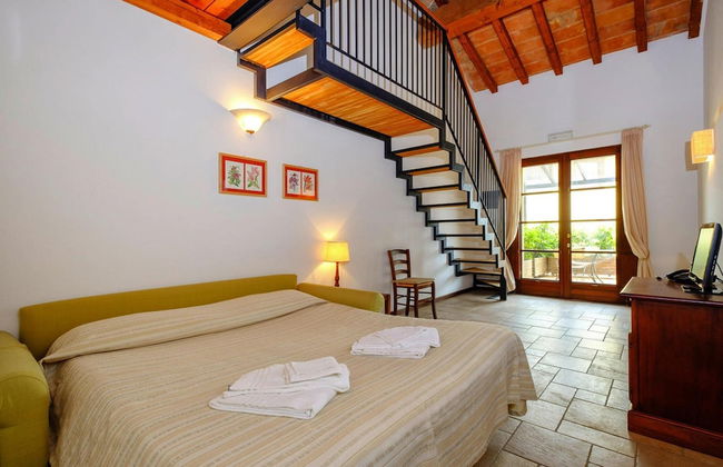 Piombino Apartment With Terrace - Foto 7