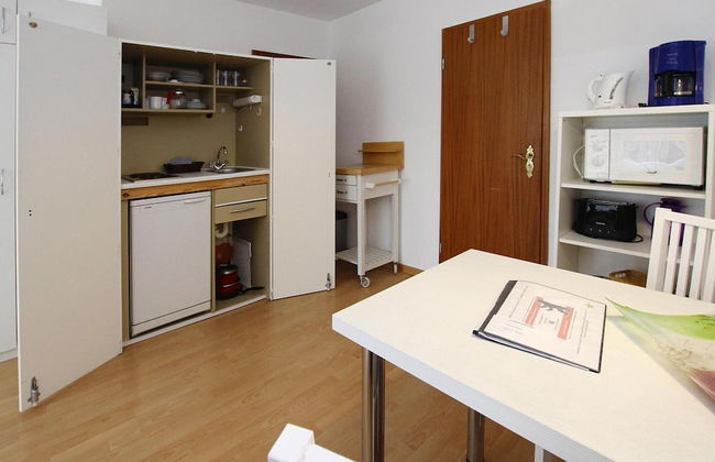 Apartment in Westerland - Foto 36