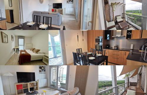 Marcel - Avec parking proche Atlantis et Zenith - Foto 2