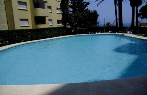 Apartamento Puerto Deportivo - Foto 26