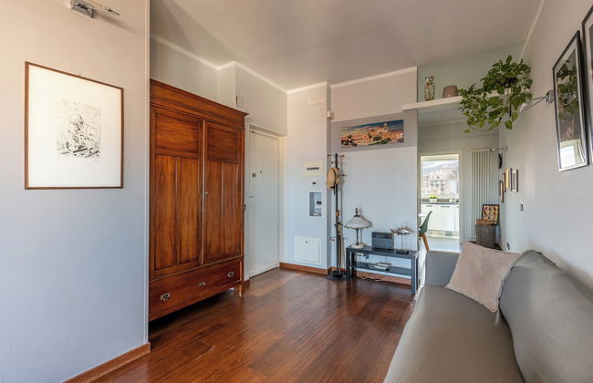 Casa Panoramica dei Mille - Photo 9