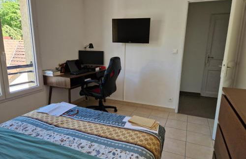 Magnifique appartement - Foto 14