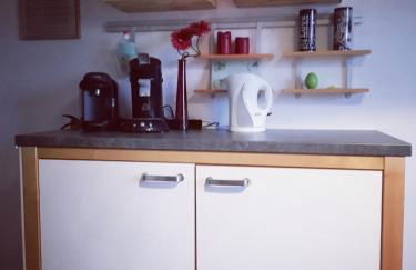 Ferienwohnung auf der Hilkenhöhe - Foto 10