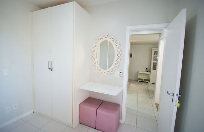 BEACH PARK PALM - COBERTURA LUXO - Photo 25