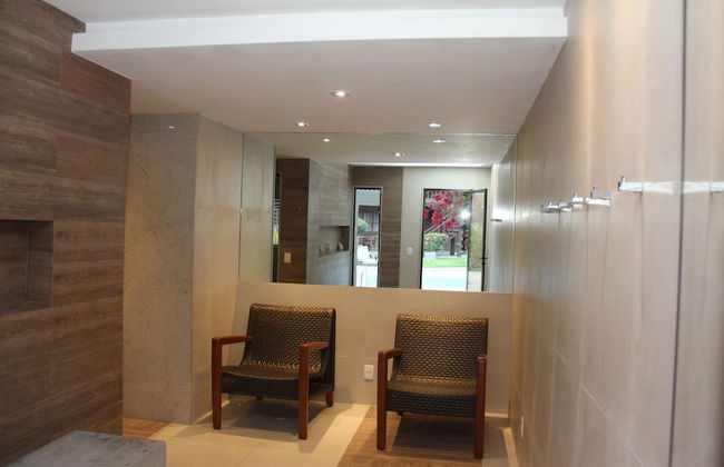 Apart Hotel em Geribá-100m da praia - Foto 62