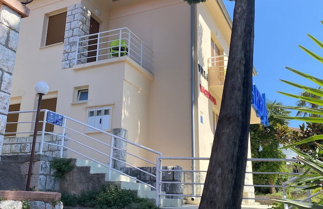 Integrated Hotel Arbia - Villa Magdalena - Foto 47
