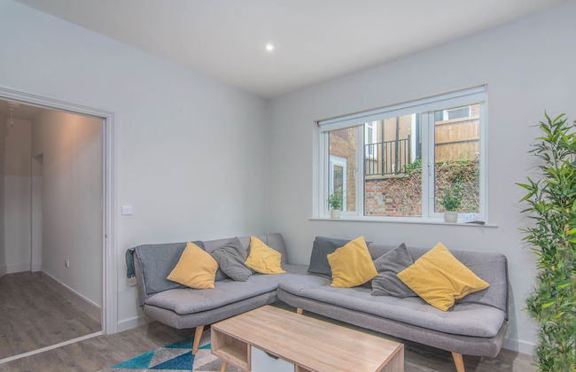 Eden Lodge - Foto 11