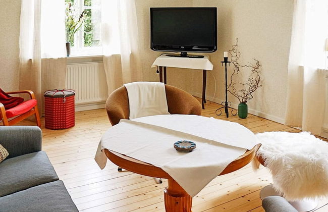 6 Person Holiday Home in Gamleby-by Traum - Foto 5