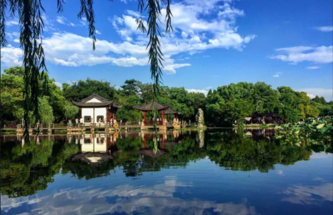 Riverside Apartments - Foto 24