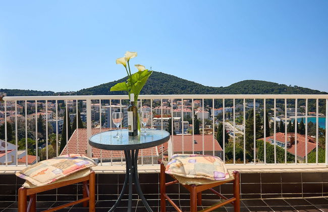 KABLAR'S SUNNY SUITES - Foto 30