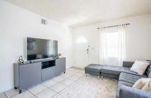 Modern 2 Bedroom in the Heart of Wynwood Art District - Foto 15