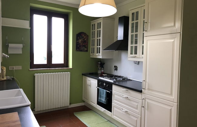 Agriturismo La Montagnola - Foto 56