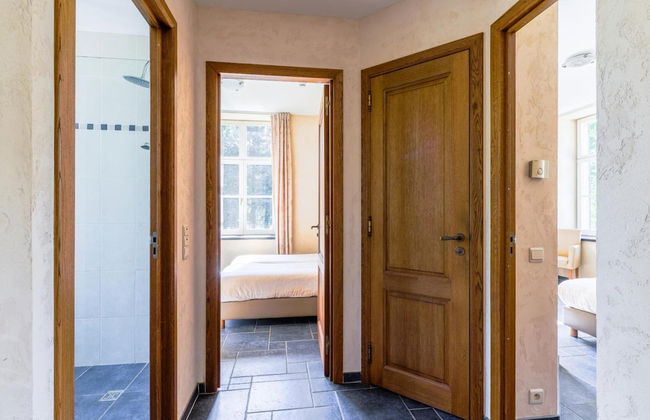 Studio in Castle by Ambleve River Aywaille - Photo 4