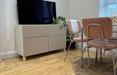 Apartment in London - Foto 15