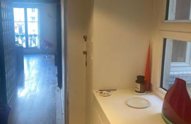 Appartement Saint-Paul Le Marais - Photo 7
