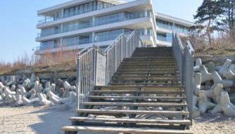 Apartament 102 - Mielno Dune A - Pool & Beach - Foto 3