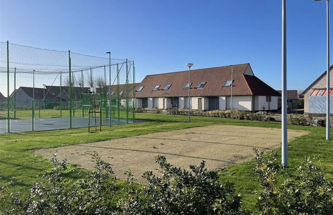 Cozy Polder House on the Westhinder Domain - Foto 33