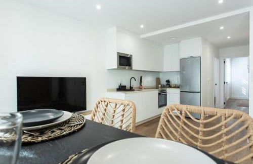 Zalaeta Playa Apartments - Foto 12