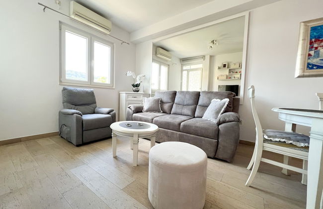 MIRROR apartment - Foto 19