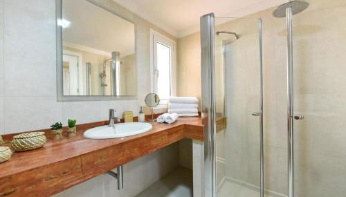 Puerto Marina 10 - Pasito Blanco - Foto 2, towels, Shower