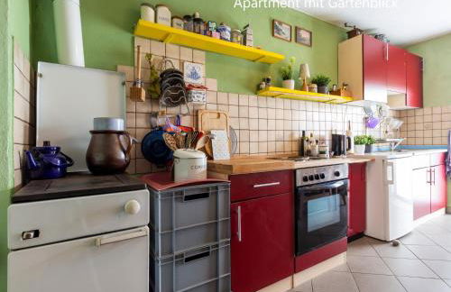 Ferienwohnung im Landhaus Neparmitz - Foto 13