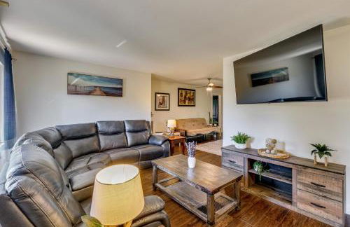 3 Mi to Water! Pet-Friendly Retreat in Lake Wales - Foto 6