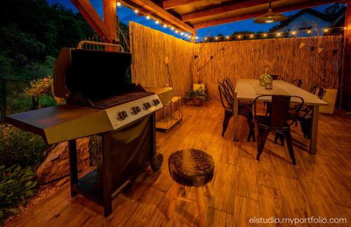 Orzechowy domek - Foto 19