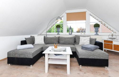 Ferienwohnung Auszeit - Foto 8