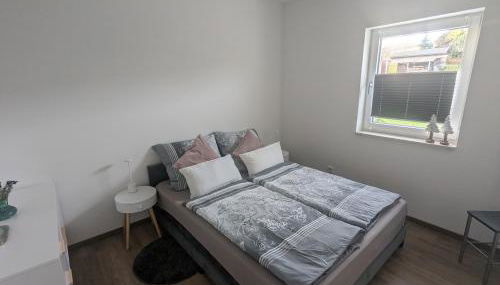 Ruhiges Apartment im Grünen Kreischa bei Dresden - Foto 5