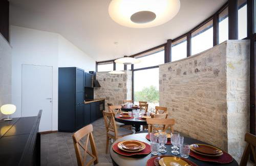 DONNAPAOLA MODERN FARM - Foto 80