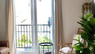 Stunning High Street Townhouse With Sea Views & Parking at 'Tide View Townhouse' - Foto 4