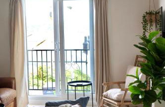 Stunning High Street Townhouse With Sea Views & Parking at 'Tide View Townhouse' - Foto 4