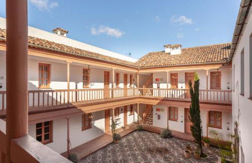 Limehome Cordoba Calle Pozanco - City Center - Foto 84