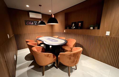 Noroeste Ed. Easy - Estadia com ALMA - Foto 24