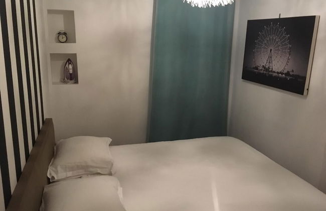 BRIDGESTREET OPERA MONTMARTRE - Foto 10