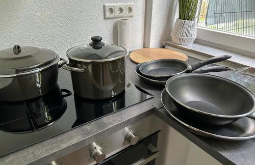 Apartment mit großer Küche, 4 Personen - Foto 16