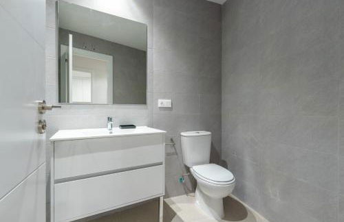 InsideHome Apartments - Ciudad de Valladolid - Foto 38