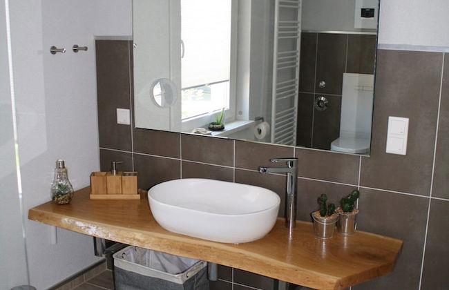 Ferienwohnung 2.OG.Rechts - Foto 13